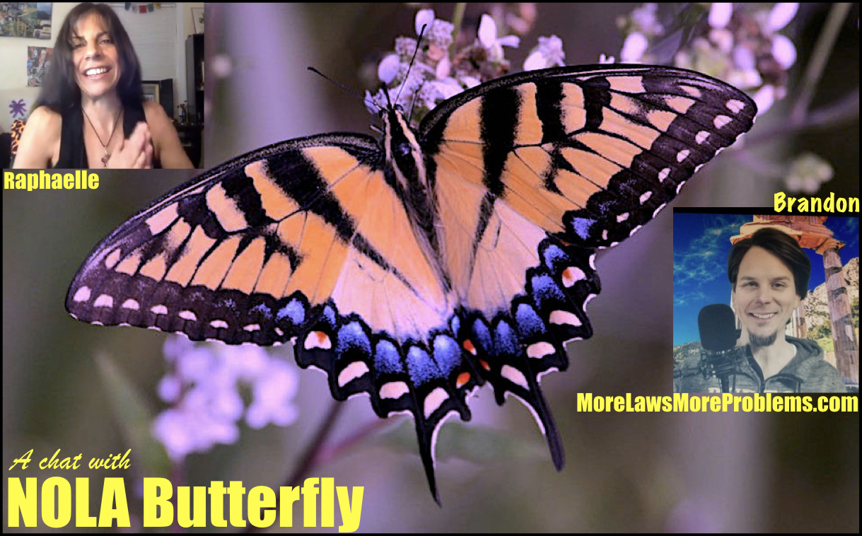 Nola Butterfly 1.001